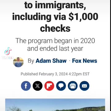 TRUTH KEEPS COMING OUT