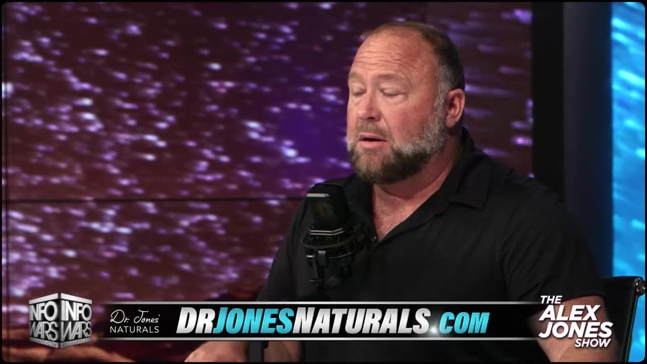 UPDATE: Infowars' Future To Be Decided Tomorrow As Legal Roller-Coaster Continues