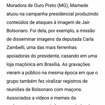 A milícia digital do PT e os esquemas de fake news