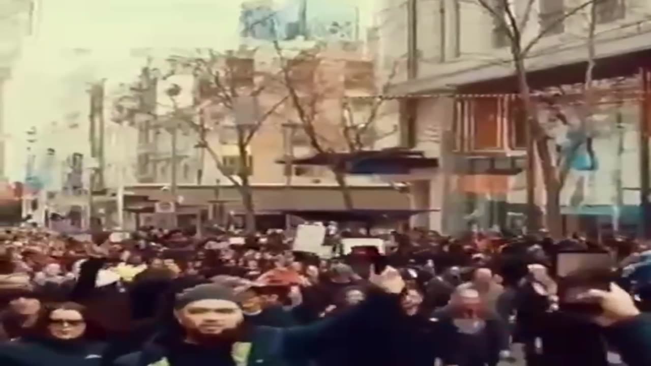 Policy of The People???