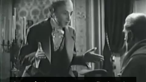 A casa dos Rothschild, 1934