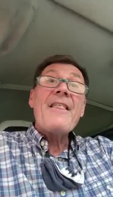 What's really happening in South Africa, citizen explains the truth compared to the lies told on the news