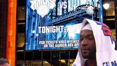 💥 Precious Achiuwa Dominates with Double-Double as Knicks Beat Hornets! 🏀🔥 #nba #knicksnba