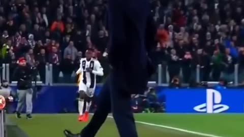 Amazing Football Managers Skills