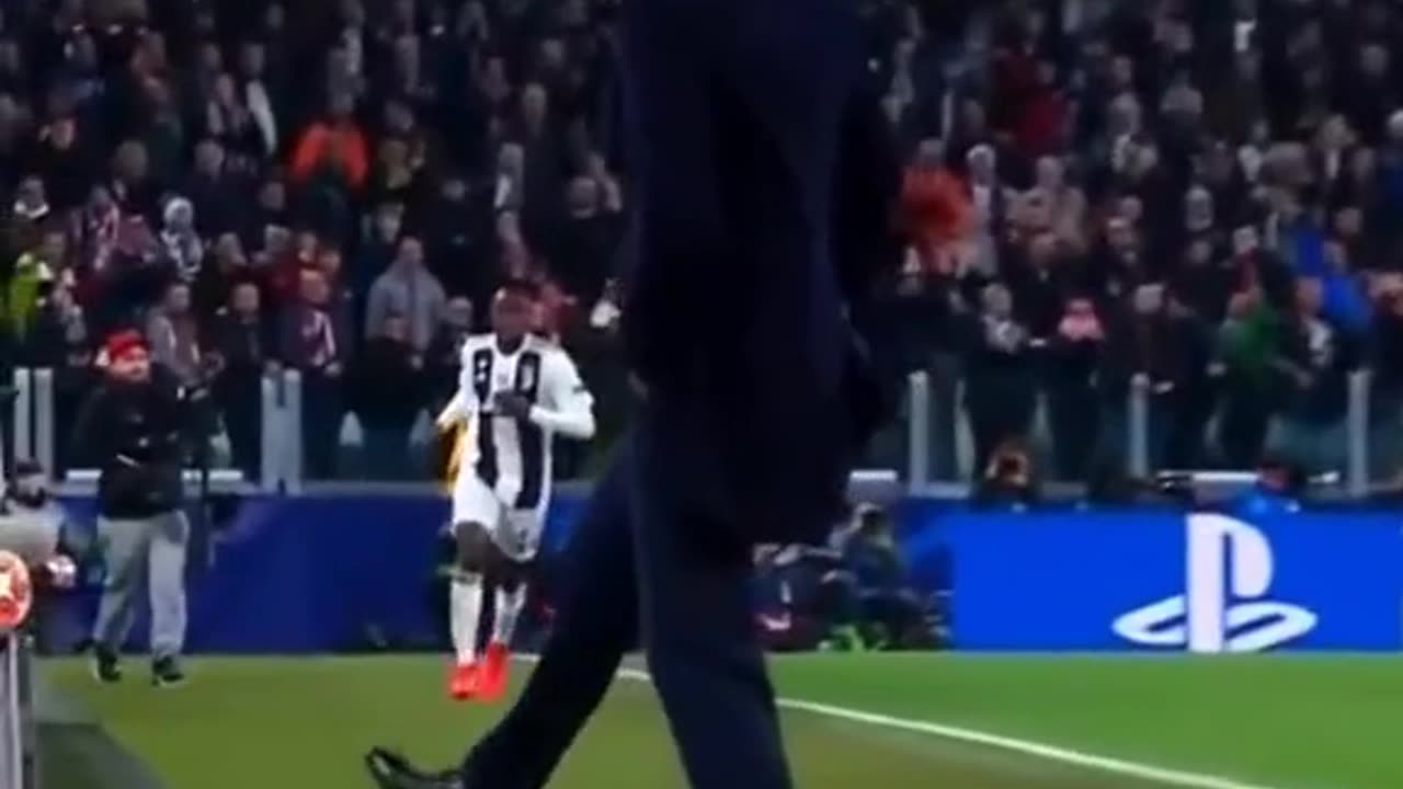 Amazing Football Managers Skills
