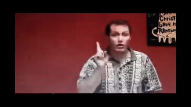 179. Tim Conway on MASTURBATION