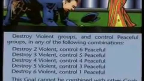 ΤΟ ΕΠΙΤΡΑΠΕΖΙΟ ΤΩΝ ΠΕΣΚΟΤΙΣΜΕΝΩΝ - ΑΠΟΚΑΛΥΨΕΙΣ