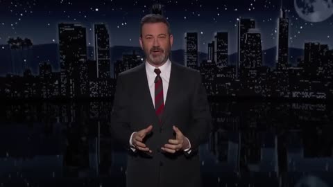 What has got Jimmy Kimmel so #triggered ? WATCH! 😮🤣🤣