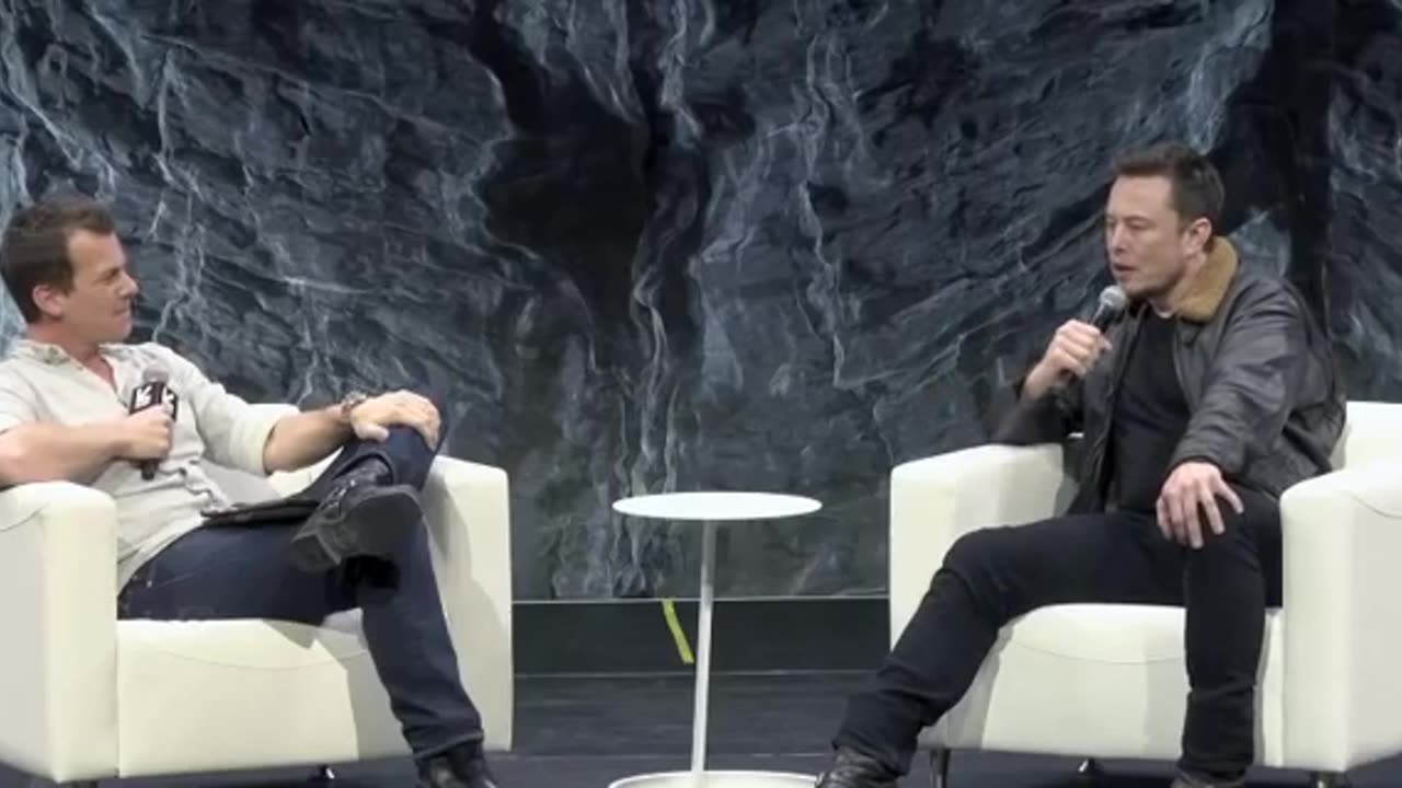 elon musk on his biggest failure