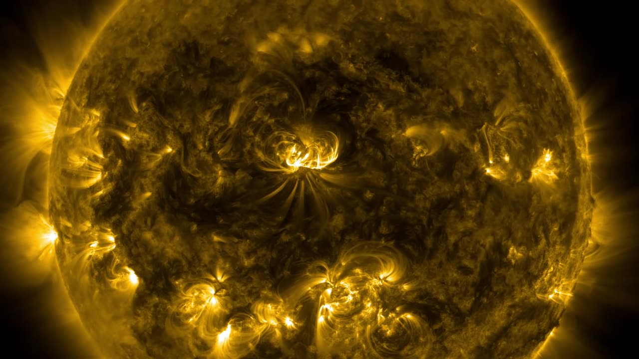 NASA - September 10, 2014 X1.6 flare