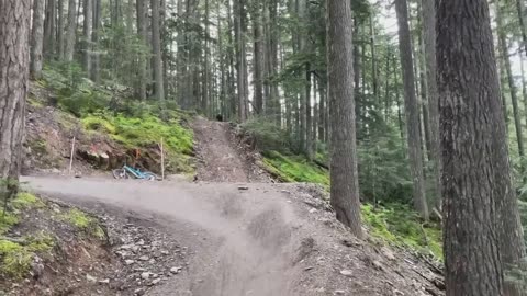 Best MTB Fails Compilation #1