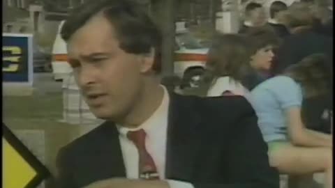 April 10, 1987 - Indy Station Brings 'Live at Five' to Greencastle, Indiana
