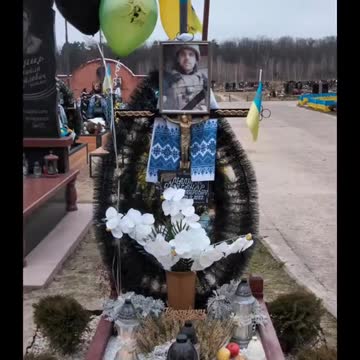 War in ukraine Donetsk