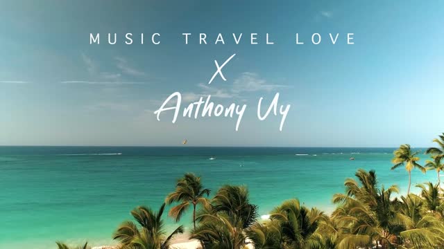 How Deep Is Your Love Music Travel Love ft Anthony Uy