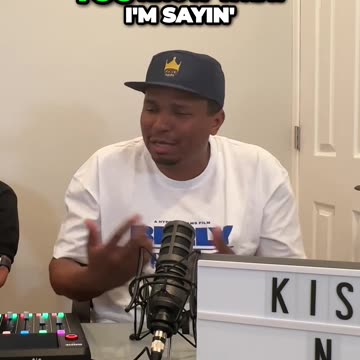 "Navigating Relationships: Dealing with Men Lacking Critical Thinking | Ern and Iso Podcast Clip"