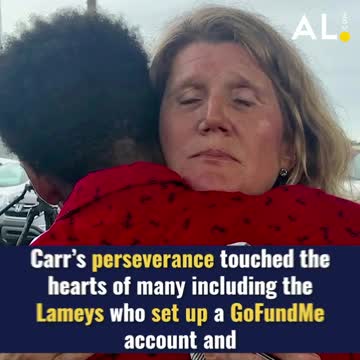 He Walked 20 Miles On His First Day Of Work And His Boss Surprised Him With A Huge Present!