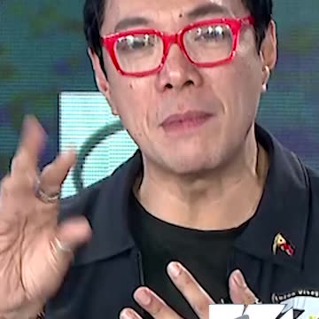 Bahaghari's Reyna Valmores is undermining our law enforcers and they should sue her — LKAB anchors