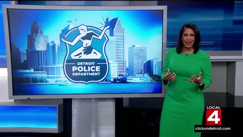 Detroit Police Department launching new reserve class