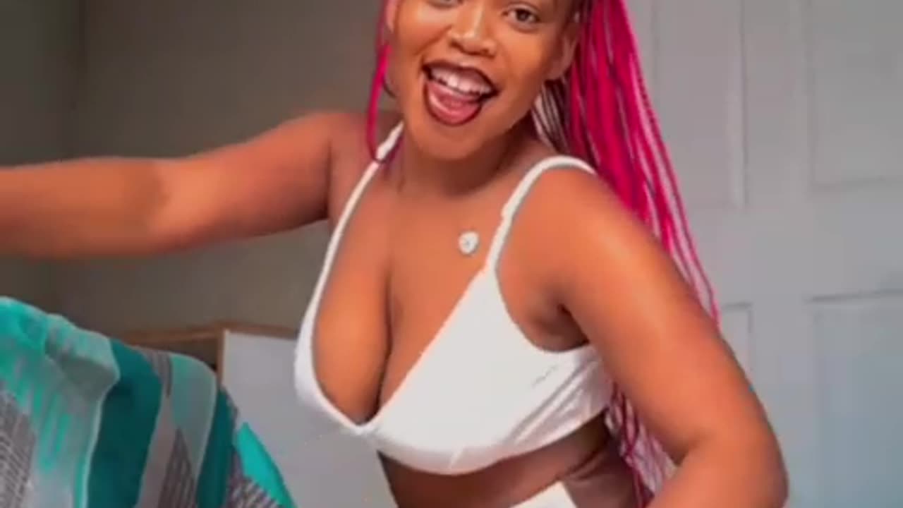 African Beauty Got It.