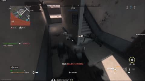 Dead On Arrival