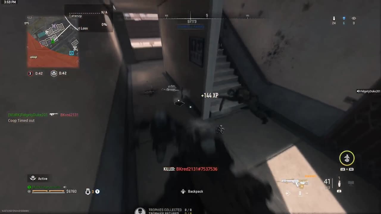 Dead On Arrival