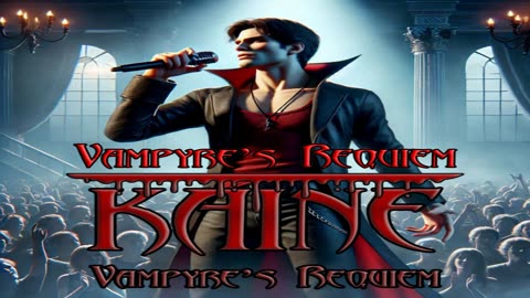 Vampyre's Requiem: Vampyre's Requiem