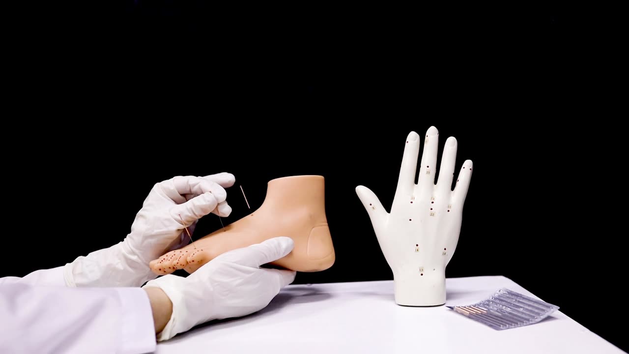 Unique Therapy Video