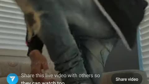 Young fuegooo instagram live 5/21/23part3