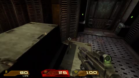 Let's Play Quake 4 pt 13