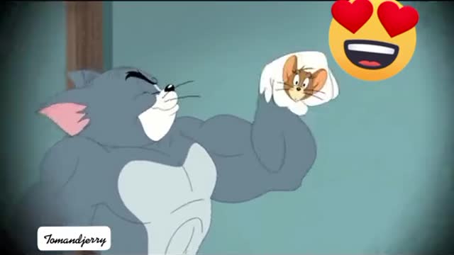 Боже любимый мультик