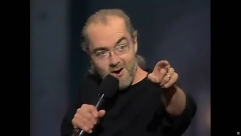 Mike Carlin "Stupid People"