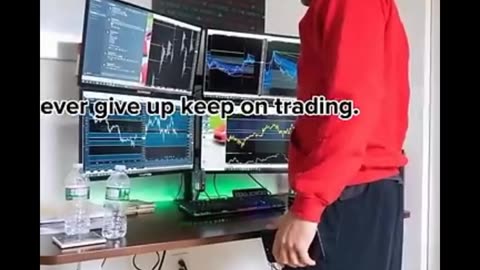 The Mindset of a Successful Trader 🧠💡