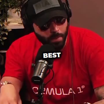 Jon Zherka: Masculinity Means Active