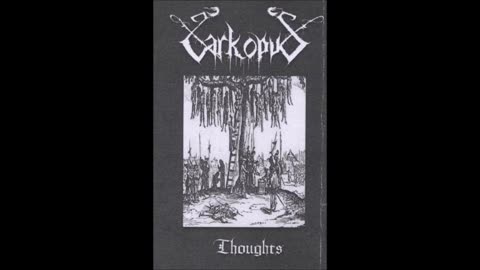 dark opus - (2001) - demo - thoughts