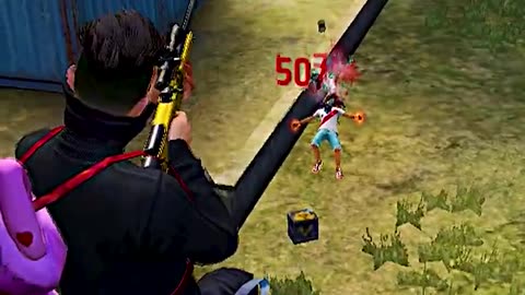 Pew-pew-pew!🔫 Luis Fonsi - Despacito ft. Daddy Yankee ( FREE FIRE EDIT )