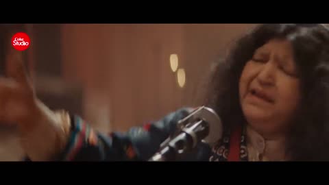 Tu Jhoom Jhoom | Coke Studio | Abida Parveen