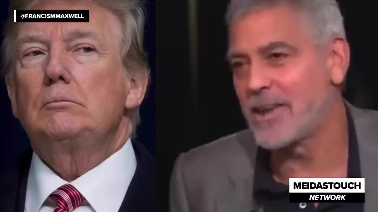 FED UP Robert DeNiro goes OFF SCRIPT_ utterly TORCHES Trump during MUST-SEE speech