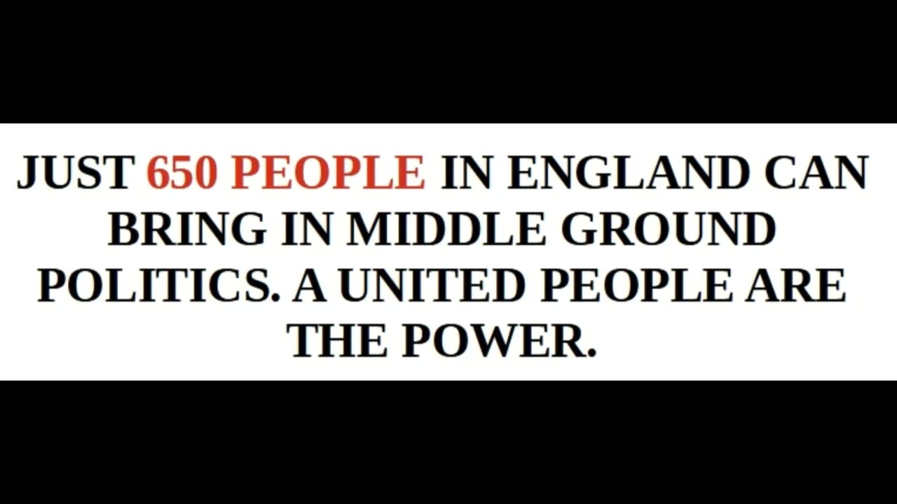 Uncontrolled Mass Migration into the United Kingdom.