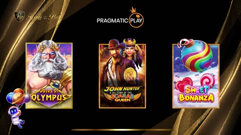 Menyelami Ragam Game Slot dan Keunggulan provider Terkemuka di KipliBet