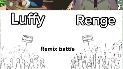 Remix battle