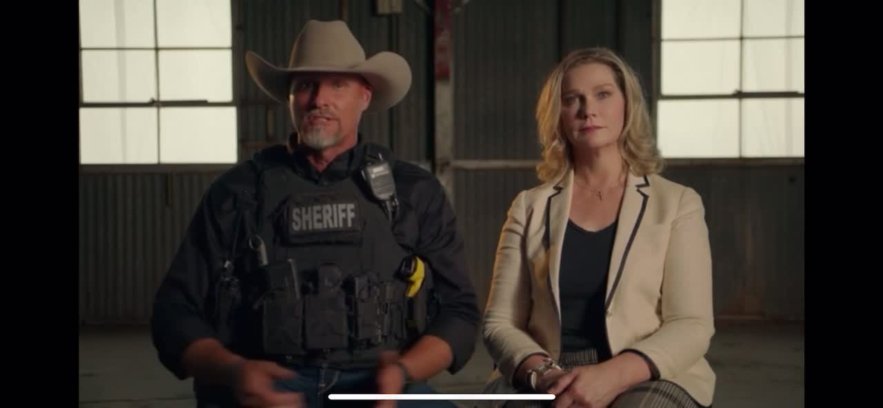 True the Vote and Sheriffs nationwide join together to protect our elections