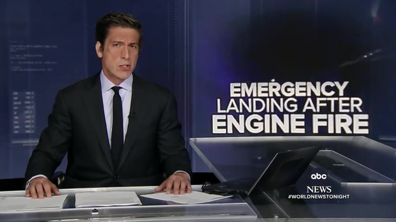 ABC World News Tonight with David Muir Full Broadcast - June 17, 2024 ABC News