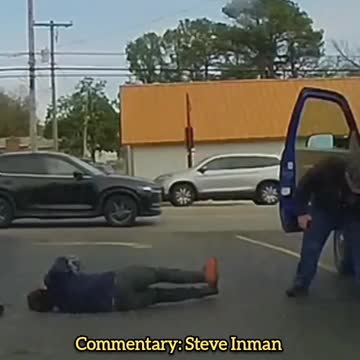 Soy Rage vs Old Man Strength