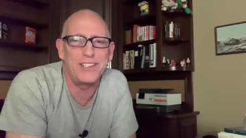 Mass Hypnosis, Magic Tricks, Hallucinations, and COVID [#1609 Scott Adams]