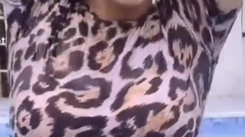 Sexy girl video