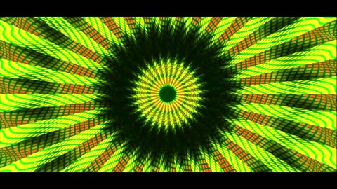 THE420YEN - Crystalline ( 432Hz )