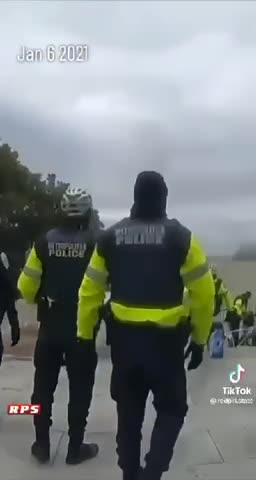 Jan 6 (Fedsurrection) Bomb 🔥🔥