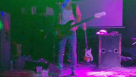 Rifle "Dragging The River"