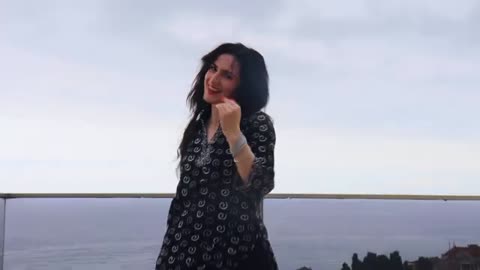 Tere Vaaste 🌙 Zara Hatke Zara Bachke | ELIF KARAMAN DANCE