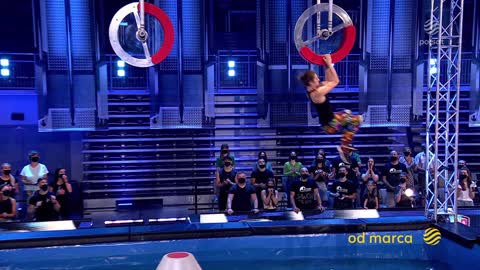 Piąta edycja „Ninja Warrior Polska” od 1 marca w Polsacie